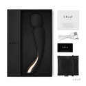 Lelo Smart Wand 2 Medium Black