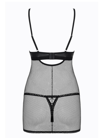 Koszulka Obsessive Redella