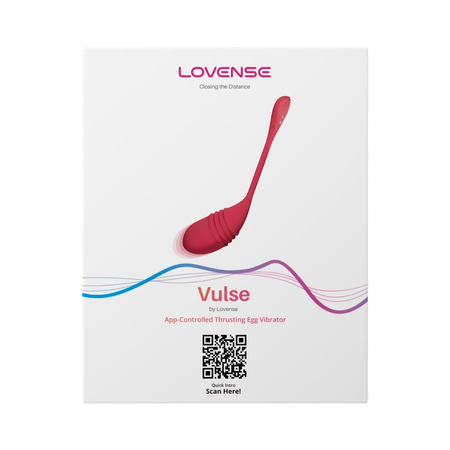 Lovense Vulse