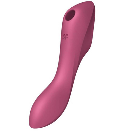 Stymulator Satisfyer Curvy Trinity 3 