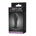 Korek analny wibrujący Pretty Love Anal Plug Massager 