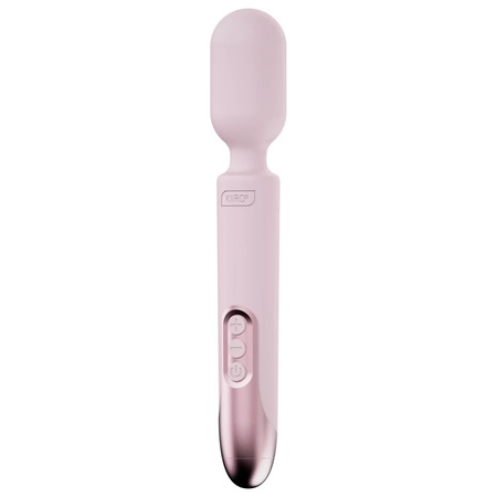 Kiiroo masażer różdżka ProWand Pink