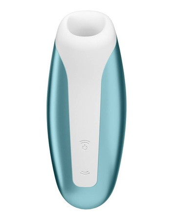 Bezdotykowy stymulator łechtaczki Satisfyer Love Breeze