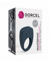 Pierścień erekcyjny Marc Dorcel Master Ring - ładowany USB