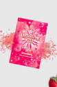 Cukierki do seksu oralnego Secret Play Explosive Kiss Strawberry
