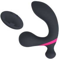 Masażer prostaty Boss Series Dual Vibrator