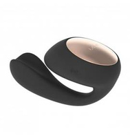 Lelo Ida Wave Black