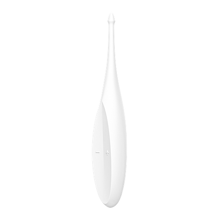 Punktowy stymulator stref erogennych Satisfyer Twirling Fun