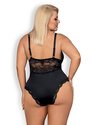 Body  Obsessive 810 PLUS SIZE