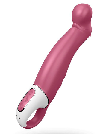 Wibrator Satisfyer Vibes Petting Hippo