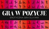 Gra erotyczna dla par Gra w pozycje