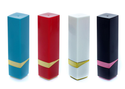 Mini wibrator Boss Series Lipstick