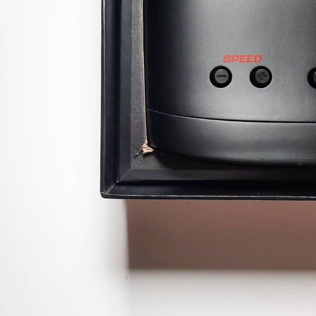 Masturbator Suck-O-Mat - maszyna do seksu oralnego - TOWAR POWYSTAWOWY