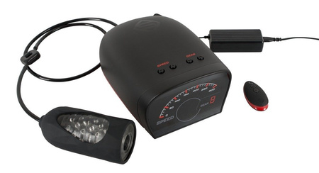 Masturbator Suck-O-Mat - maszyna do seksu oralnego - TOWAR POWYSTAWOWY