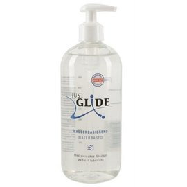 Żel wodny Just Glide 500 ml