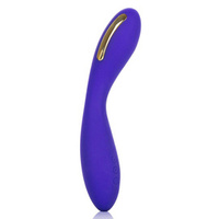 Wibrator do punktu G Calexotics Impulse Estim Wand