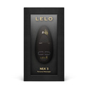 Lelo Nea 3 Pitch Black