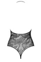 Body Obsessive B119