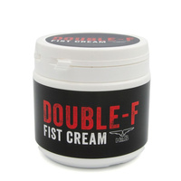 MrB Double-F Fist Cream 500 ml