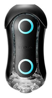 Masturbator Tenga Flip Orb Blue Rush Strong