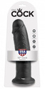 Dildo realistyczne King Cock 10"