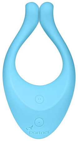 Wibrator wielofunkcyjny Satisfyer Endless Love Multifun 1