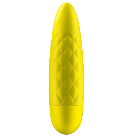 Mini wibrator Satisfyer Ultra Power Bullet 5