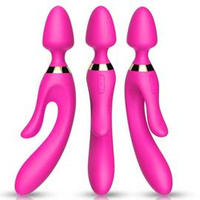 Wibrator wielofunkcyjny Magic Wand