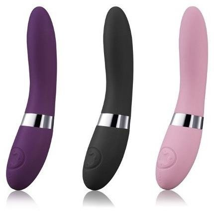 LELO - Elise 2, black