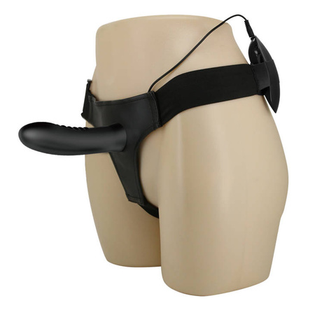 Strap-on z uprzężą Pretty Love Myron