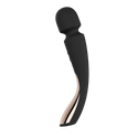 Lelo Smart Wand 2 Medium Black