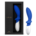 LELO - Loki, federal blue