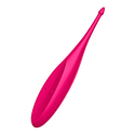 Punktowy stymulator stref erogennych Satisfyer Twirling Fun