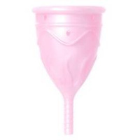 Kubeczek Menstruacyjny Adrien Lastic Eve Cup Sensitive S