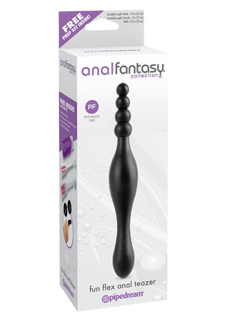 Plug analny Anal fantasy fun flex teaser