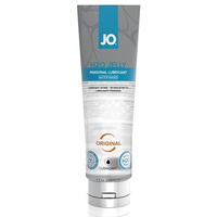 System JO H2O Jelly Lubricant Water-Based Original 120 ml