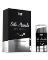 Żel silikonowy Intt Silk Hands 15 ml