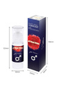 Lubrykant na bazie wody z feromonami Attraction dla Niego 50 ml