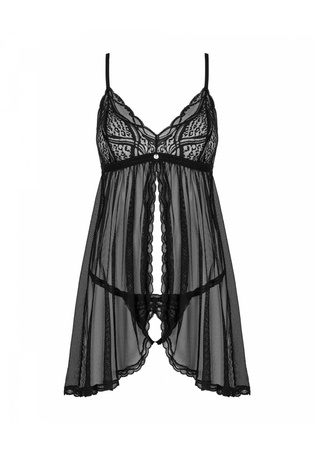 Koszulka babydoll Obsessive Sedila