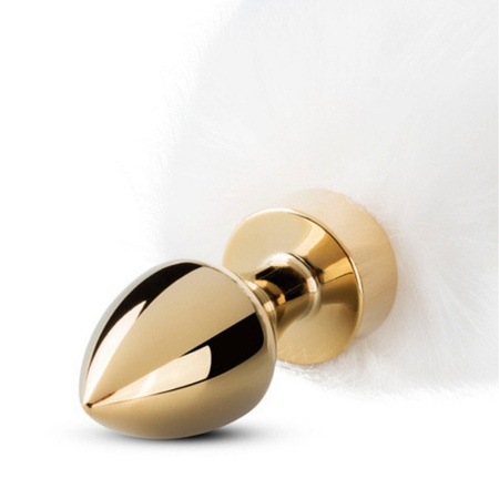 Korek analny Lisi Ogon Fox Tail Plug NO.14