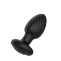 Nexus Korek Analny Tornado Butt Plug Large Black