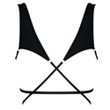 Body Harness Promees Flavia