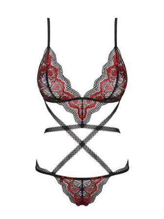 Body Obsessive Megies