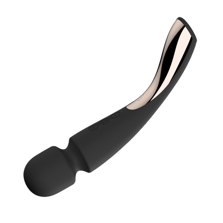 Lelo Smart Wand 2 Medium Black