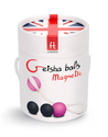 Magnetyczne kulki gejszy Gvibe Geisha Balls