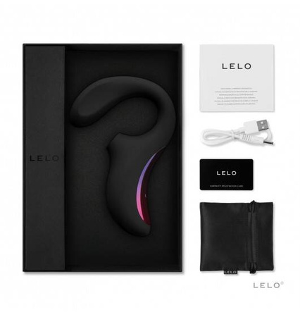 Lelo Enigma Cruise Black