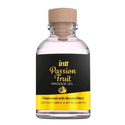 Żel do masażu Intt Massage Gel Passion Fruit 30 ml 