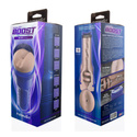 Fleshlight Boost Blast Female: Light Medium Flesh