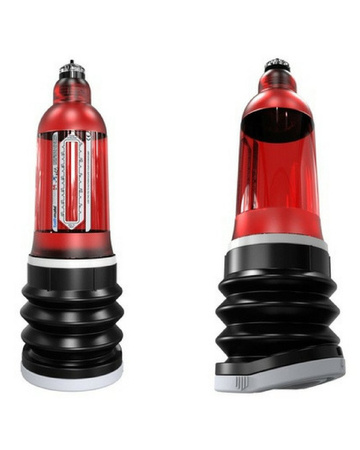 Pompka erekcyjna Bathmate Hydromax X30 Wide Boy 