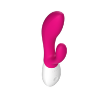 Lelo Ina Wave 2 Cerise